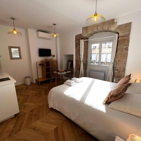 Le Comte - Heart Of Dijon Apartment Exterior foto