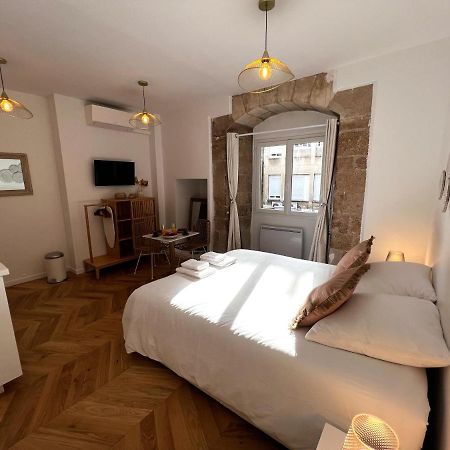 Le Comte - Heart Of Dijon Apartment Exterior foto