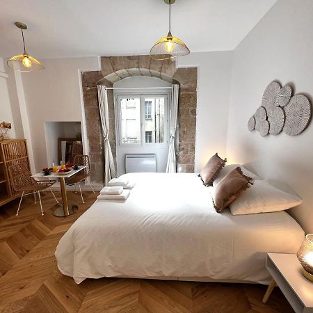 Le Comte - Heart Of Dijon Apartment Exterior foto
